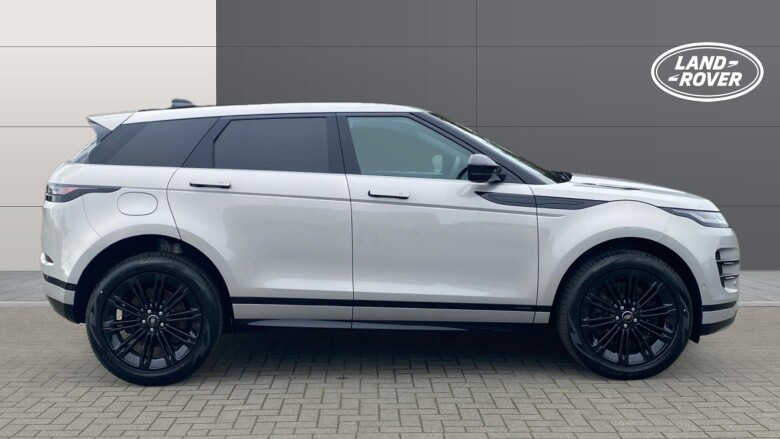 Land Rover Range Rover Evoque 1.5 P270e Autobiography 5dr Auto [Revised] Hatchback